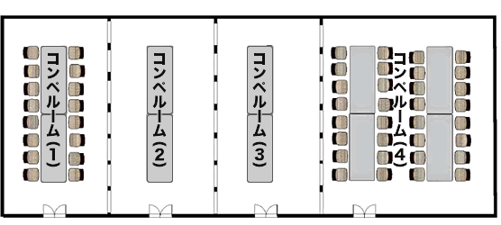 convention_roomMadori